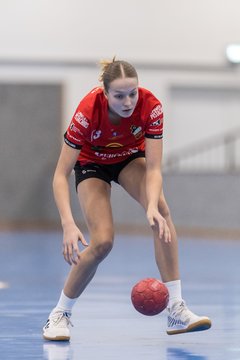 Bild 281 - wBJ TSV Ellerbek - TSV Uetersen : Ergebnis: 15:10